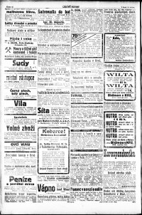 Lidov noviny z 11.5.1919, edice 1, strana 10