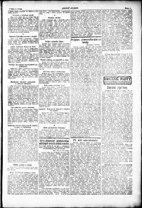 Lidov noviny z 11.5.1920, edice 1, strana 3