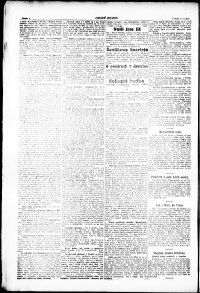 Lidov noviny z 11.5.1920, edice 1, strana 4