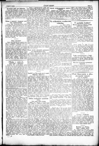 Lidov noviny z 11.5.1921, edice 1, strana 3