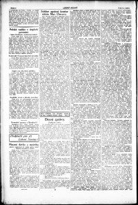 Lidov noviny z 11.5.1921, edice 1, strana 4