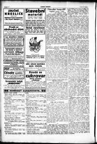 Lidov noviny z 11.5.1921, edice 1, strana 6