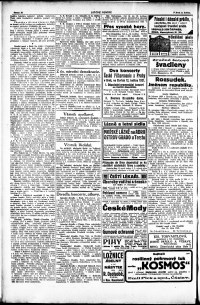 Lidov noviny z 11.5.1921, edice 1, strana 8