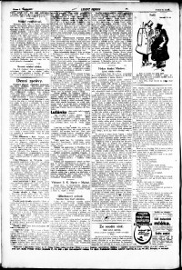 Lidov noviny z 11.5.1921, edice 2, strana 2