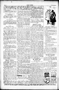Lidov noviny z 11.5.1921, edice 3, strana 2