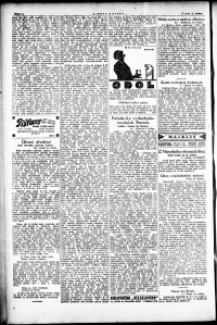Lidov noviny z 11.5.1922, edice 1, strana 2