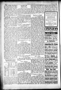Lidov noviny z 11.5.1922, edice 1, strana 6