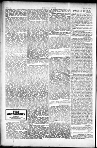 Lidov noviny z 11.5.1922, edice 1, strana 8