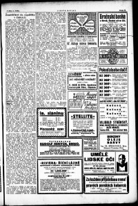 Lidov noviny z 11.5.1922, edice 1, strana 11