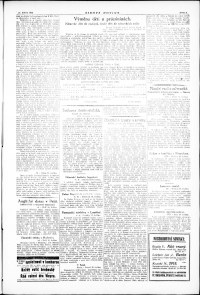 Lidov noviny z 11.5.1924, edice 1, strana 3