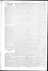 Lidov noviny z 11.5.1924, edice 1, strana 5