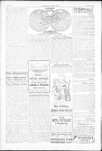 Lidov noviny z 11.5.1924, edice 1, strana 8