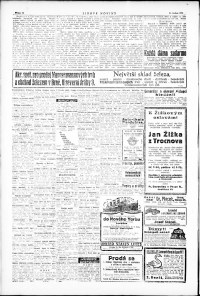 Lidov noviny z 11.5.1924, edice 1, strana 14