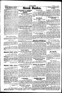 Lidov noviny z 11.6.1917, edice 1, strana 2