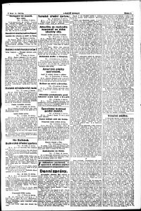 Lidov noviny z 11.6.1917, edice 1, strana 3