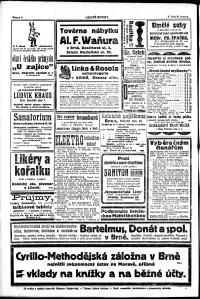 Lidov noviny z 11.6.1917, edice 1, strana 4