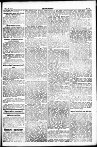 Lidov noviny z 11.6.1918, edice 1, strana 3
