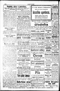 Lidov noviny z 11.6.1918, edice 1, strana 4