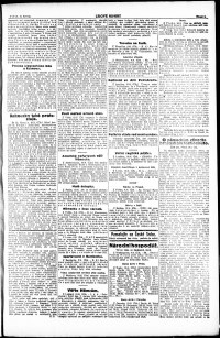 Lidov noviny z 11.6.1919, edice 1, strana 3