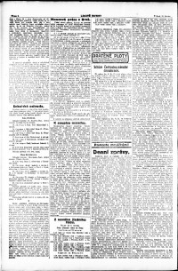Lidov noviny z 11.6.1919, edice 1, strana 4