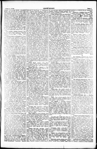 Lidov noviny z 11.6.1919, edice 1, strana 5