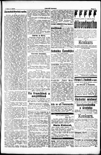 Lidov noviny z 11.6.1919, edice 1, strana 7