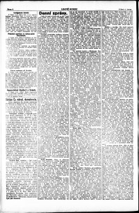 Lidov noviny z 11.6.1919, edice 2, strana 2
