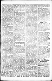 Lidov noviny z 11.6.1919, edice 2, strana 3