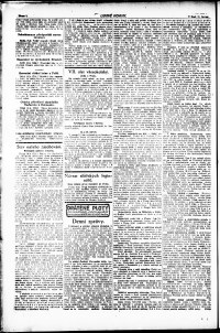 Lidov noviny z 11.6.1920, edice 1, strana 4
