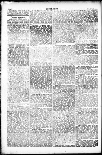 Lidov noviny z 11.6.1920, edice 2, strana 2