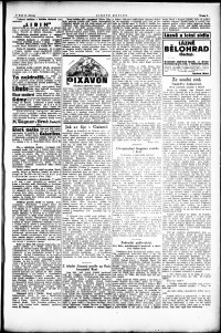 Lidov noviny z 11.6.1921, edice 1, strana 5