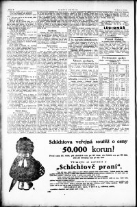 Lidov noviny z 11.6.1921, edice 1, strana 6