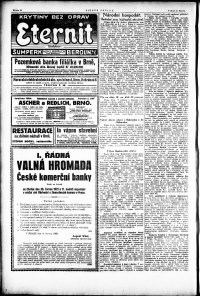 Lidov noviny z 11.6.1921, edice 1, strana 10