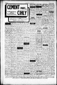 Lidov noviny z 11.6.1921, edice 1, strana 12