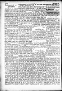 Lidov noviny z 11.6.1922, edice 1, strana 2
