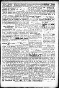 Lidov noviny z 11.6.1922, edice 1, strana 3