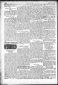 Lidov noviny z 11.6.1922, edice 1, strana 4