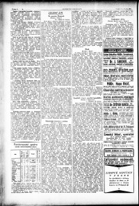 Lidov noviny z 11.6.1922, edice 1, strana 6
