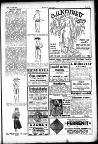 Lidov noviny z 11.6.1922, edice 1, strana 11