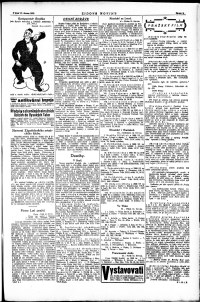 Lidov noviny z 11.6.1923, edice 1, strana 3
