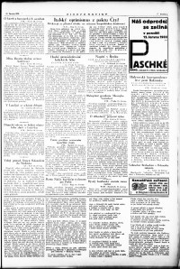 Lidov noviny z 11.6.1933, edice 1, strana 3