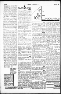 Lidov noviny z 11.6.1933, edice 1, strana 10