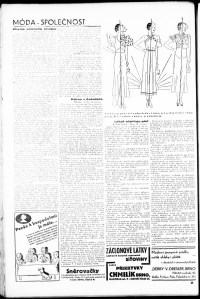 Lidov noviny z 11.6.1933, edice 2, strana 2