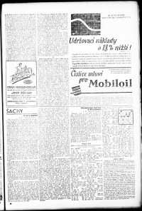 Lidov noviny z 11.6.1933, edice 2, strana 5