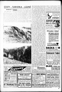 Lidov noviny z 11.6.1933, edice 2, strana 6