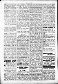 Lidov noviny z 11.7.1914, edice 1, strana 6