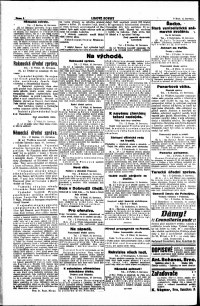 Lidov noviny z 11.7.1917, edice 1, strana 2