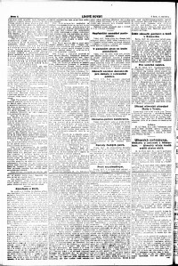 Lidov noviny z 11.7.1918, edice 1, strana 2