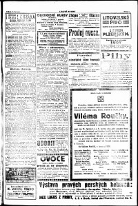 Lidov noviny z 11.7.1918, edice 1, strana 5