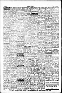 Lidov noviny z 11.7.1919, edice 2, strana 4